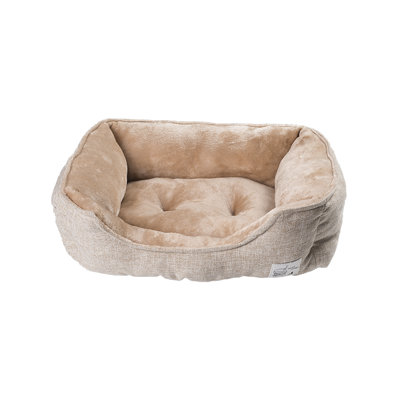 HY-05 Cuccia per animali domestici coccola il pane