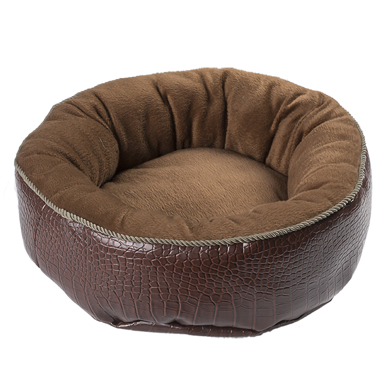 Letto per gatti Cuddler Cave HY-11 in PU